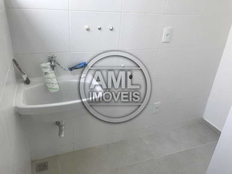 Conheça Área de serviço do imóvel - Casa em Condominio À Venda - Vila Isabel - Rio de Janeiro - RJ - TK34557 - 9 Área de serviço - Casa em Condominio À Venda - Vila Isabel - Rio de Janeiro - RJ - TK34557 - 9