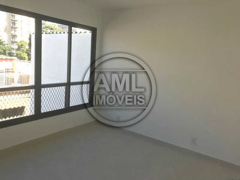Conheça Suíte 1 do imóvel - Casa em Condominio À Venda - Vila Isabel - Rio de Janeiro - RJ - TK34557 - 10 Suíte 1 - Casa em Condominio À Venda - Vila Isabel - Rio de Janeiro - RJ - TK34557 - 10