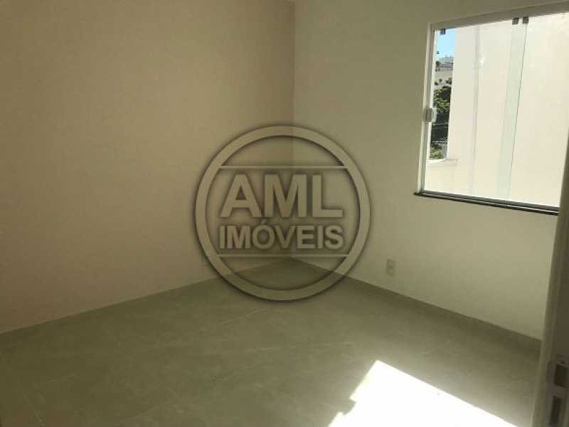 Conheça Suíte 2 do imóvel - Casa em Condominio À Venda - Vila Isabel - Rio de Janeiro - RJ - TK34557 - 13 Suíte 2 - Casa em Condominio À Venda - Vila Isabel - Rio de Janeiro - RJ - TK34557 - 13
