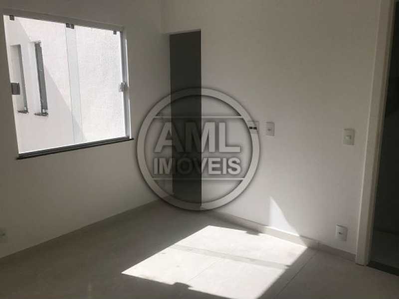 Conheça Suíte 2 do imóvel - Casa em Condominio À Venda - Vila Isabel - Rio de Janeiro - RJ - TK34557 - 14 Suíte 2 - Casa em Condominio À Venda - Vila Isabel - Rio de Janeiro - RJ - TK34557 - 14