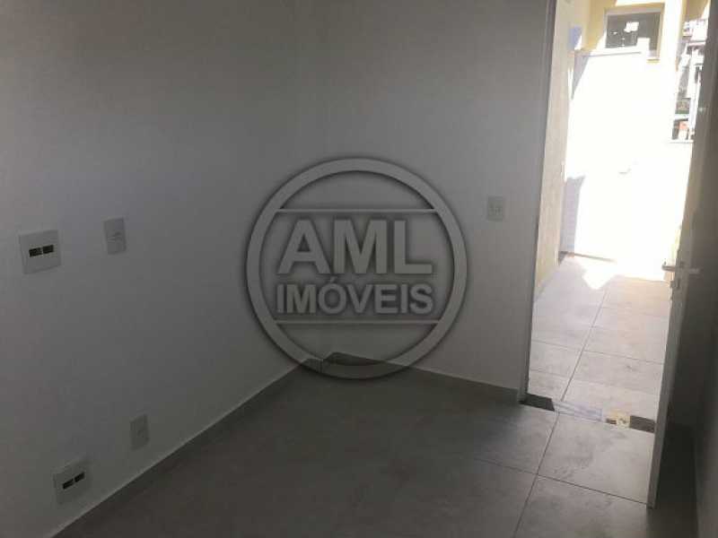 Conheça Quarto terraço do imóvel - Casa em Condominio À Venda - Vila Isabel - Rio de Janeiro - RJ - TK34557 - 19 Quarto terraço - Casa em Condominio À Venda - Vila Isabel - Rio de Janeiro - RJ - TK34557 - 19