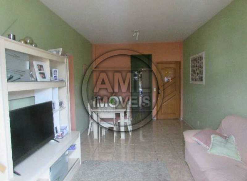 Conheça 1 do imóvel - Apartamento À Venda - Vila Isabel - Rio de Janeiro - RJ - TA24568 - 1 1 - Apartamento À Venda - Vila Isabel - Rio de Janeiro - RJ - TA24568 - 1