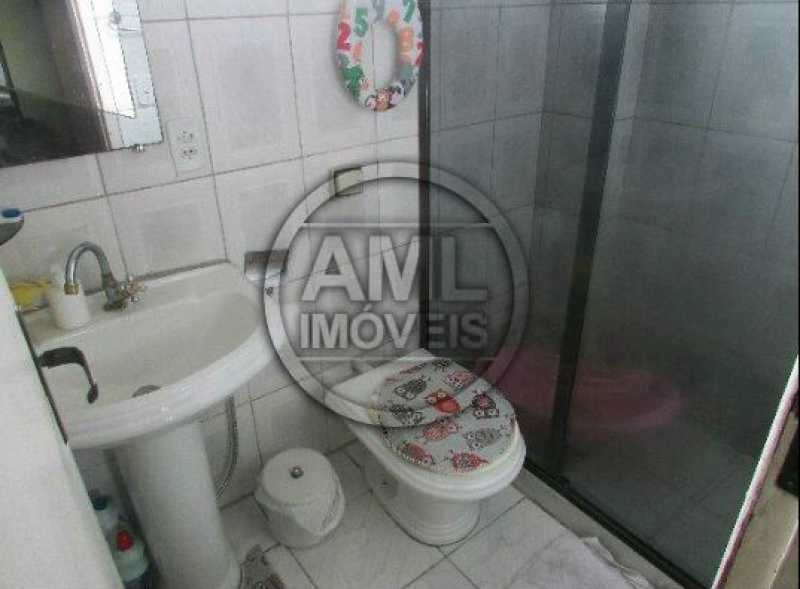 Conheça 5 do imóvel - Apartamento À Venda - Vila Isabel - Rio de Janeiro - RJ - TA24568 - 6 5 - Apartamento À Venda - Vila Isabel - Rio de Janeiro - RJ - TA24568 - 6