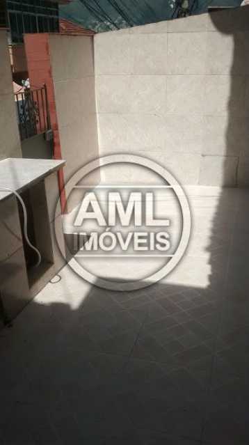 Conheça 1 do imóvel - Casa de Vila 2 quartos à venda Vila Isabel, Rio de Janeiro - R$ 230.000 - TK24569 - 3 1 - Casa de Vila 2 quartos à venda Vila Isabel, Rio de Janeiro - R$ 230.000 - TK24569 - 3