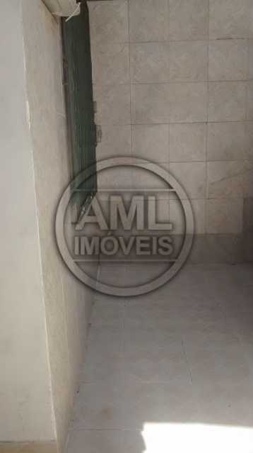 Conheça 2 do imóvel - Casa de Vila 2 quartos à venda Vila Isabel, Rio de Janeiro - R$ 230.000 - TK24569 - 4 2 - Casa de Vila 2 quartos à venda Vila Isabel, Rio de Janeiro - R$ 230.000 - TK24569 - 4