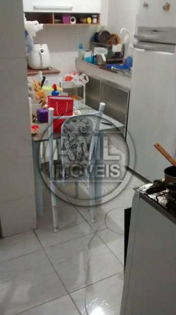 Conheça 3 do imóvel - Casa de Vila 2 quartos à venda Vila Isabel, Rio de Janeiro - R$ 230.000 - TK24569 - 16 3 - Casa de Vila 2 quartos à venda Vila Isabel, Rio de Janeiro - R$ 230.000 - TK24569 - 16