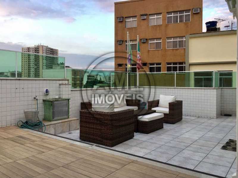Conheça 2018-05-03-PHOTO-00007014 do imóvel - Cobertura 3 quartos à venda Vila Isabel, Rio de Janeiro - R$ 1.400.000 - TC34576 - 26 2018-05-03-PHOTO-00007014 - Cobertura 3 quartos à venda Vila Isabel, Rio de Janeiro - R$ 1.400.000 - TC34576 - 26
