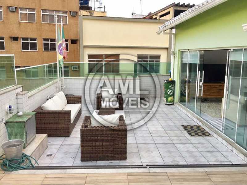 Conheça 2018-05-03-PHOTO-00007015 do imóvel - Cobertura 3 quartos à venda Vila Isabel, Rio de Janeiro - R$ 1.400.000 - TC34576 - 27 2018-05-03-PHOTO-00007015 - Cobertura 3 quartos à venda Vila Isabel, Rio de Janeiro - R$ 1.400.000 - TC34576 - 27