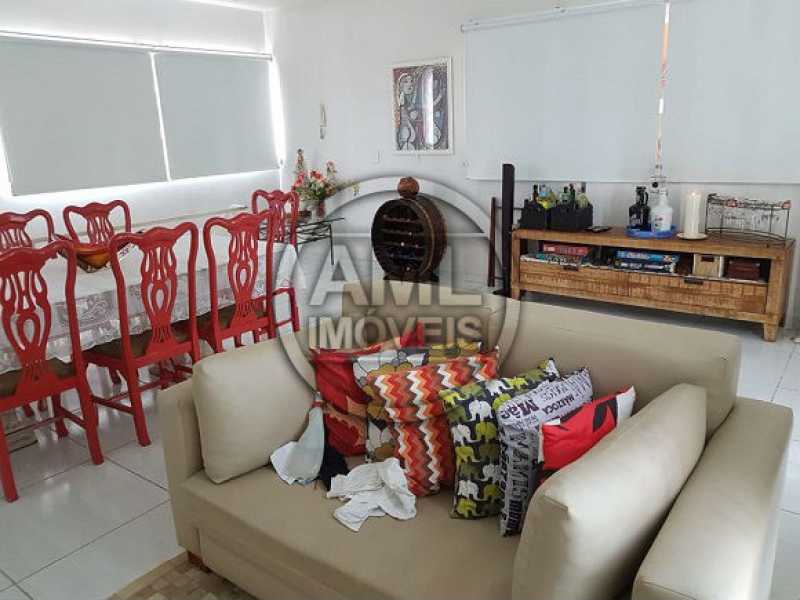 Conheça 2018-05-03-PHOTO-00007016 do imóvel - Cobertura 3 quartos à venda Vila Isabel, Rio de Janeiro - R$ 1.400.000 - TC34576 - 1 2018-05-03-PHOTO-00007016 - Cobertura 3 quartos à venda Vila Isabel, Rio de Janeiro - R$ 1.400.000 - TC34576 - 1