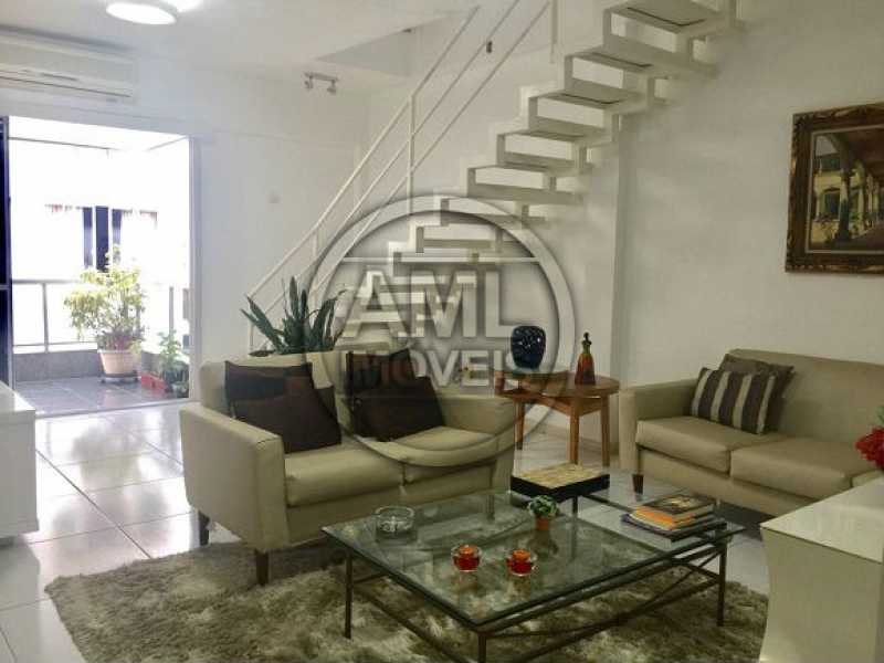 Conheça 2018-05-03-PHOTO-00007024 do imóvel - Cobertura 3 quartos à venda Vila Isabel, Rio de Janeiro - R$ 1.400.000 - TC34576 - 7 2018-05-03-PHOTO-00007024 - Cobertura 3 quartos à venda Vila Isabel, Rio de Janeiro - R$ 1.400.000 - TC34576 - 7