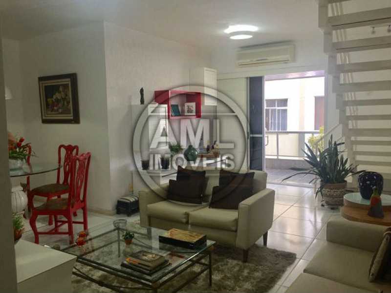 Conheça 2018-05-03-PHOTO-00007028 do imóvel - Cobertura 3 quartos à venda Vila Isabel, Rio de Janeiro - R$ 1.400.000 - TC34576 - 10 2018-05-03-PHOTO-00007028 - Cobertura 3 quartos à venda Vila Isabel, Rio de Janeiro - R$ 1.400.000 - TC34576 - 10