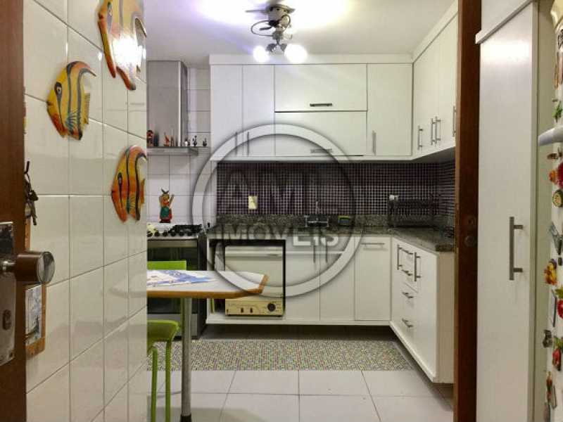 Conheça 2018-05-03-PHOTO-00007030 do imóvel - Cobertura 3 quartos à venda Vila Isabel, Rio de Janeiro - R$ 1.400.000 - TC34576 - 22 2018-05-03-PHOTO-00007030 - Cobertura 3 quartos à venda Vila Isabel, Rio de Janeiro - R$ 1.400.000 - TC34576 - 22