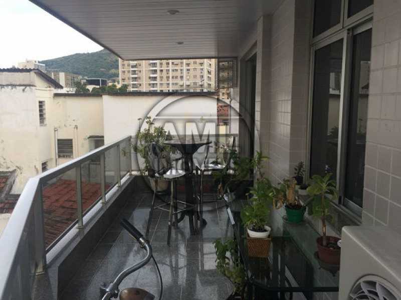 Conheça 2018-05-03-PHOTO-00007031 do imóvel - Cobertura 3 quartos à venda Vila Isabel, Rio de Janeiro - R$ 1.400.000 - TC34576 - 11 2018-05-03-PHOTO-00007031 - Cobertura 3 quartos à venda Vila Isabel, Rio de Janeiro - R$ 1.400.000 - TC34576 - 11