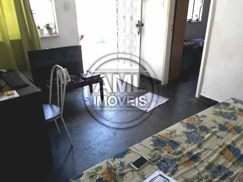 Conheça 8 do imóvel - Casa de Vila 2 quartos à venda Vila Isabel, Rio de Janeiro - R$ 350.000 - TK24596 - 9 8 - Casa de Vila 2 quartos à venda Vila Isabel, Rio de Janeiro - R$ 350.000 - TK24596 - 9