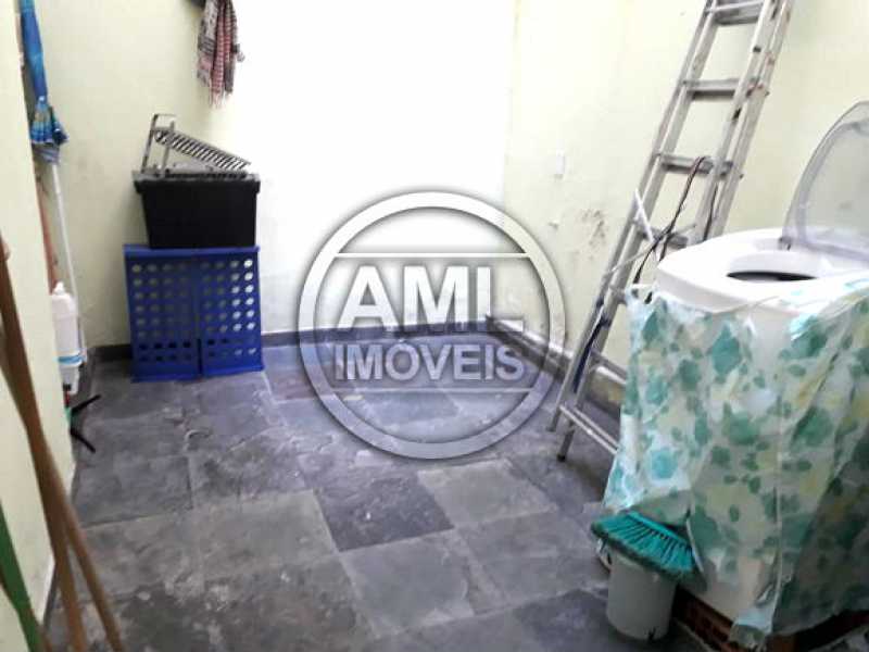 Conheça 9 do imóvel - Casa de Vila 2 quartos à venda Vila Isabel, Rio de Janeiro - R$ 350.000 - TK24596 - 10 9 - Casa de Vila 2 quartos à venda Vila Isabel, Rio de Janeiro - R$ 350.000 - TK24596 - 10