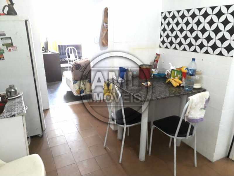 Conheça 10 do imóvel - Casa de Vila 2 quartos à venda Vila Isabel, Rio de Janeiro - R$ 350.000 - TK24596 - 11 10 - Casa de Vila 2 quartos à venda Vila Isabel, Rio de Janeiro - R$ 350.000 - TK24596 - 11