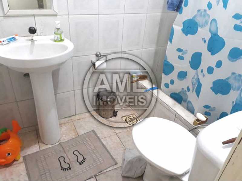 Conheça 12 do imóvel - Casa de Vila 2 quartos à venda Vila Isabel, Rio de Janeiro - R$ 350.000 - TK24596 - 13 12 - Casa de Vila 2 quartos à venda Vila Isabel, Rio de Janeiro - R$ 350.000 - TK24596 - 13