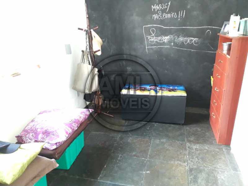 Conheça 15 do imóvel - Casa de Vila 2 quartos à venda Vila Isabel, Rio de Janeiro - R$ 350.000 - TK24596 - 16 15 - Casa de Vila 2 quartos à venda Vila Isabel, Rio de Janeiro - R$ 350.000 - TK24596 - 16
