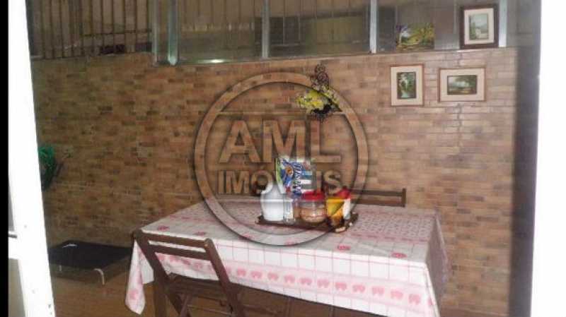 Conheça 4 do imóvel - Apartamento À Venda - Tijuca - Rio de Janeiro - RJ - TA24600 - 5 4 - Apartamento À Venda - Tijuca - Rio de Janeiro - RJ - TA24600 - 5