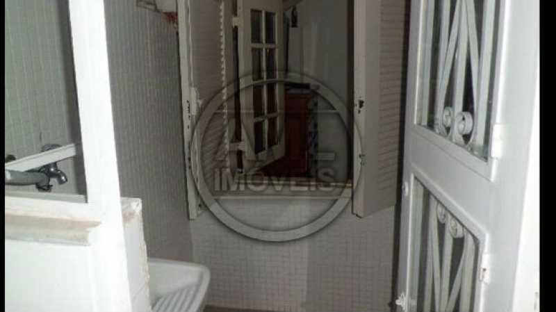 Conheça 6 do imóvel - Apartamento À Venda - Tijuca - Rio de Janeiro - RJ - TA24600 - 7 6 - Apartamento À Venda - Tijuca - Rio de Janeiro - RJ - TA24600 - 7