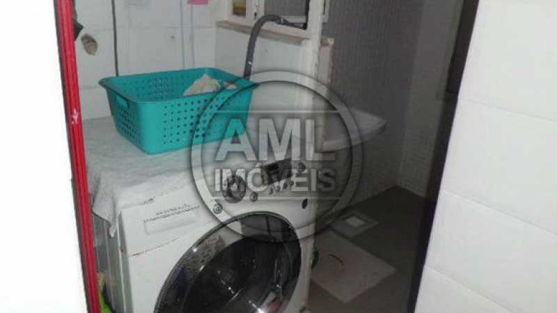 Conheça 7 do imóvel - Apartamento À Venda - Tijuca - Rio de Janeiro - RJ - TA24600 - 8 7 - Apartamento À Venda - Tijuca - Rio de Janeiro - RJ - TA24600 - 8