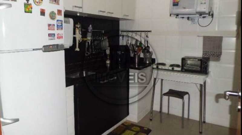 Conheça 8 do imóvel - Apartamento À Venda - Tijuca - Rio de Janeiro - RJ - TA24600 - 9 8 - Apartamento À Venda - Tijuca - Rio de Janeiro - RJ - TA24600 - 9