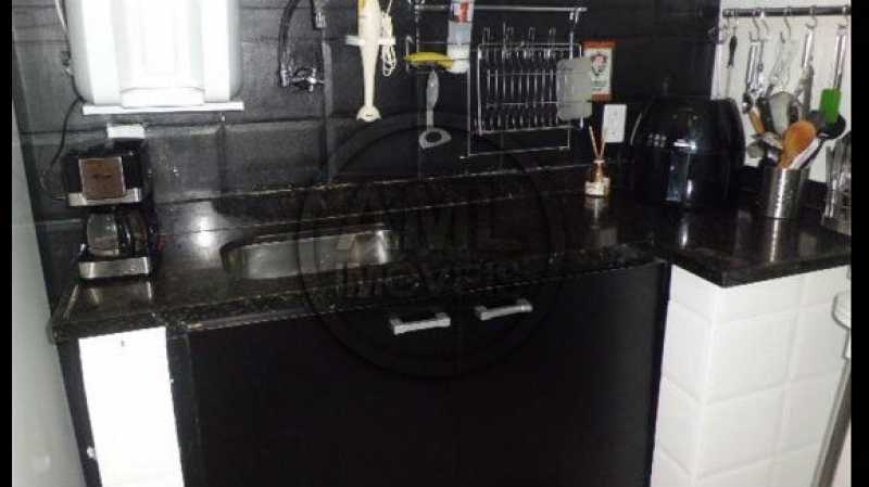 Conheça 9 do imóvel - Apartamento À Venda - Tijuca - Rio de Janeiro - RJ - TA24600 - 10 9 - Apartamento À Venda - Tijuca - Rio de Janeiro - RJ - TA24600 - 10