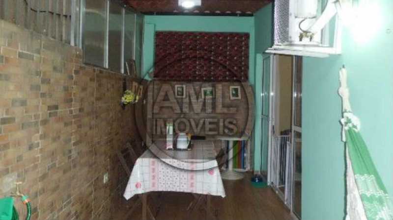 Conheça 17 do imóvel - Apartamento À Venda - Tijuca - Rio de Janeiro - RJ - TA24600 - 18 17 - Apartamento À Venda - Tijuca - Rio de Janeiro - RJ - TA24600 - 18