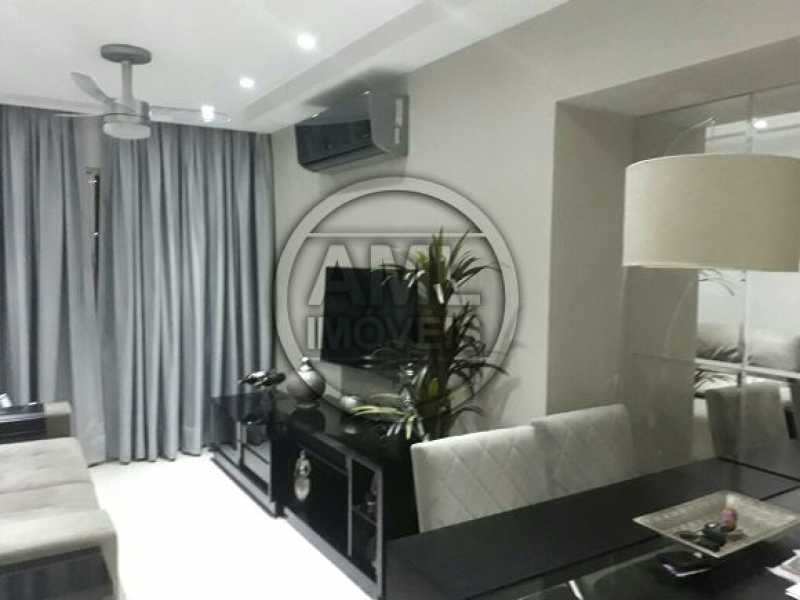 Conheça 1 do imóvel - Apartamento 2 quartos à venda Vila Isabel, Rio de Janeiro - R$ 615.000 - TA24602 - 1 1 - Apartamento 2 quartos à venda Vila Isabel, Rio de Janeiro - R$ 615.000 - TA24602 - 1