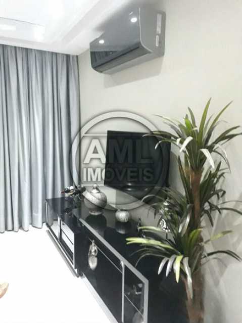 Conheça 2 do imóvel - Apartamento 2 quartos à venda Vila Isabel, Rio de Janeiro - R$ 615.000 - TA24602 - 3 2 - Apartamento 2 quartos à venda Vila Isabel, Rio de Janeiro - R$ 615.000 - TA24602 - 3