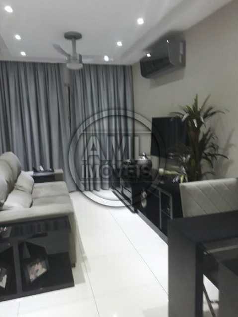Conheça 3 do imóvel - Apartamento 2 quartos à venda Vila Isabel, Rio de Janeiro - R$ 615.000 - TA24602 - 4 3 - Apartamento 2 quartos à venda Vila Isabel, Rio de Janeiro - R$ 615.000 - TA24602 - 4