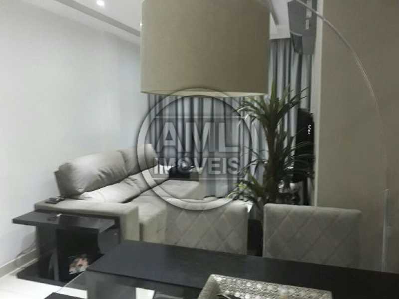 Conheça 4 do imóvel - Apartamento 2 quartos à venda Vila Isabel, Rio de Janeiro - R$ 615.000 - TA24602 - 5 4 - Apartamento 2 quartos à venda Vila Isabel, Rio de Janeiro - R$ 615.000 - TA24602 - 5