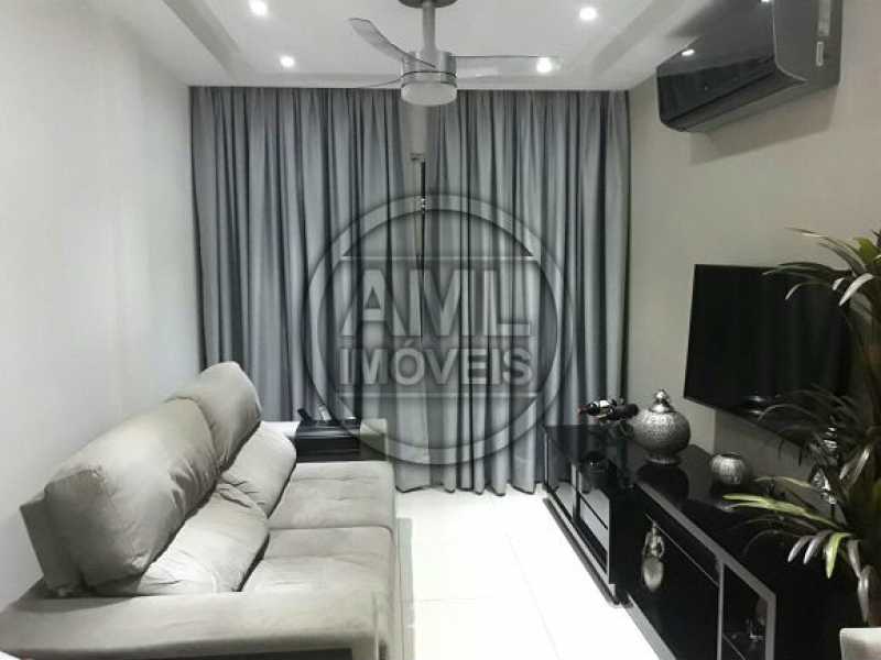 Conheça 5 do imóvel - Apartamento 2 quartos à venda Vila Isabel, Rio de Janeiro - R$ 615.000 - TA24602 - 6 5 - Apartamento 2 quartos à venda Vila Isabel, Rio de Janeiro - R$ 615.000 - TA24602 - 6