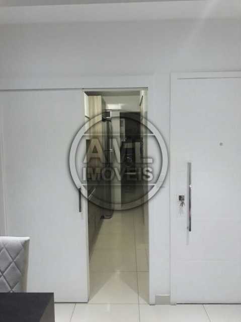 Conheça 9 do imóvel - Apartamento 2 quartos à venda Vila Isabel, Rio de Janeiro - R$ 615.000 - TA24602 - 7 9 - Apartamento 2 quartos à venda Vila Isabel, Rio de Janeiro - R$ 615.000 - TA24602 - 7