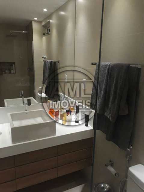 Conheça 10 do imóvel - Apartamento 2 quartos à venda Vila Isabel, Rio de Janeiro - R$ 615.000 - TA24602 - 12 10 - Apartamento 2 quartos à venda Vila Isabel, Rio de Janeiro - R$ 615.000 - TA24602 - 12