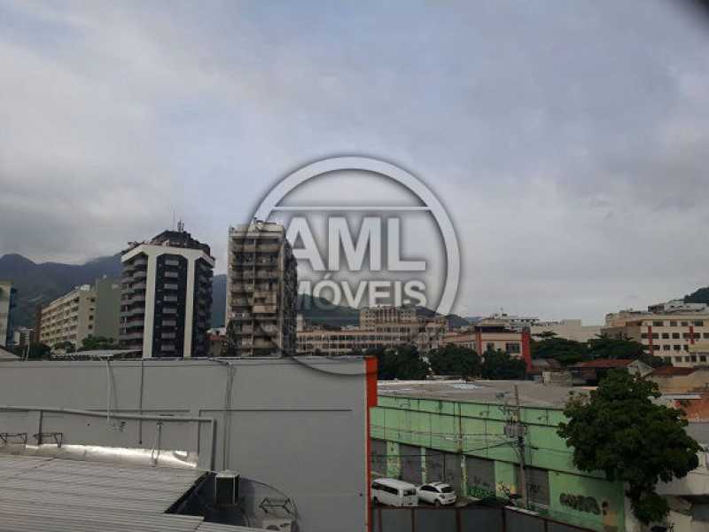 Conheça 21 do imóvel - Apartamento 2 quartos à venda Vila Isabel, Rio de Janeiro - R$ 615.000 - TA24602 - 24 21 - Apartamento 2 quartos à venda Vila Isabel, Rio de Janeiro - R$ 615.000 - TA24602 - 24