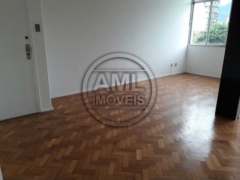 Conheça 1 do imóvel - Apartamento À Venda - Tijuca - Rio de Janeiro - RJ - TA34619 - 1 1 - Apartamento À Venda - Tijuca - Rio de Janeiro - RJ - TA34619 - 1