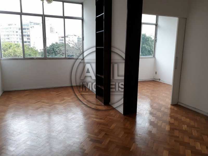 Conheça 2 do imóvel - Apartamento À Venda - Tijuca - Rio de Janeiro - RJ - TA34619 - 3 2 - Apartamento À Venda - Tijuca - Rio de Janeiro - RJ - TA34619 - 3