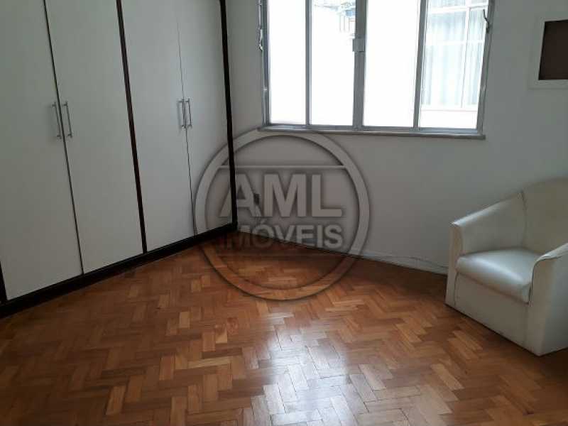 Conheça 4 do imóvel - Apartamento À Venda - Tijuca - Rio de Janeiro - RJ - TA34619 - 5 4 - Apartamento À Venda - Tijuca - Rio de Janeiro - RJ - TA34619 - 5