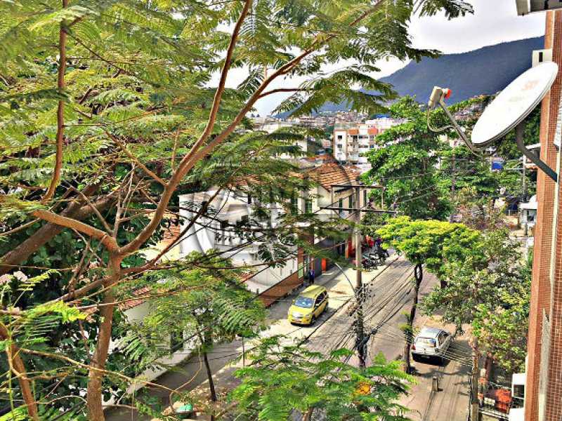 Conheça 1 do imóvel - Apartamento 2 quartos à venda Grajaú, Rio de Janeiro - R$ 240.000 - TA24663 - 1 1 - Apartamento 2 quartos à venda Grajaú, Rio de Janeiro - R$ 240.000 - TA24663 - 1