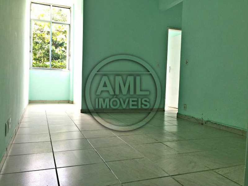 Conheça 2 do imóvel - Apartamento 2 quartos à venda Grajaú, Rio de Janeiro - R$ 240.000 - TA24663 - 3 2 - Apartamento 2 quartos à venda Grajaú, Rio de Janeiro - R$ 240.000 - TA24663 - 3