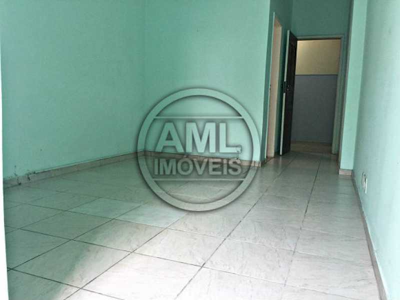 Conheça 3 do imóvel - Apartamento 2 quartos à venda Grajaú, Rio de Janeiro - R$ 240.000 - TA24663 - 4 3 - Apartamento 2 quartos à venda Grajaú, Rio de Janeiro - R$ 240.000 - TA24663 - 4