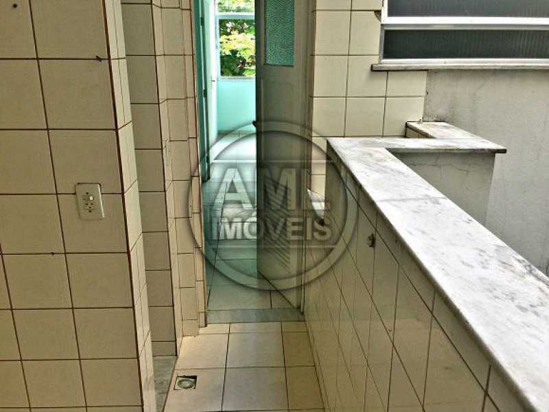 Conheça 14 do imóvel - Apartamento 2 quartos à venda Grajaú, Rio de Janeiro - R$ 240.000 - TA24663 - 15 14 - Apartamento 2 quartos à venda Grajaú, Rio de Janeiro - R$ 240.000 - TA24663 - 15