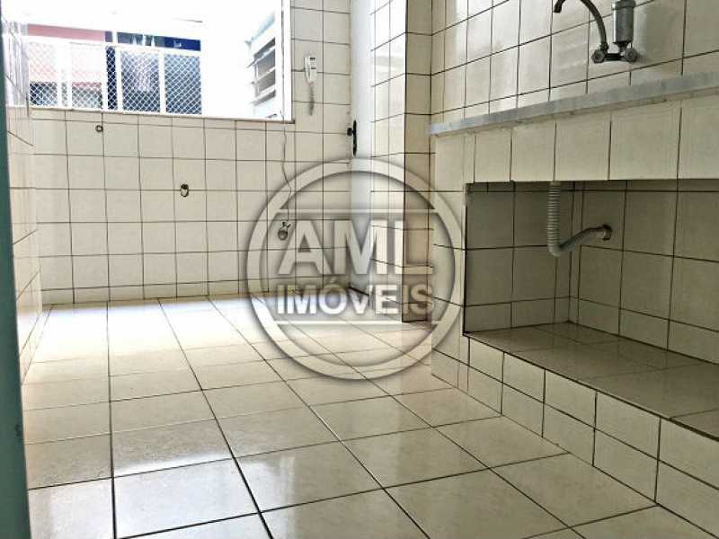 Conheça 15 do imóvel - Apartamento 2 quartos à venda Grajaú, Rio de Janeiro - R$ 240.000 - TA24663 - 16 15 - Apartamento 2 quartos à venda Grajaú, Rio de Janeiro - R$ 240.000 - TA24663 - 16