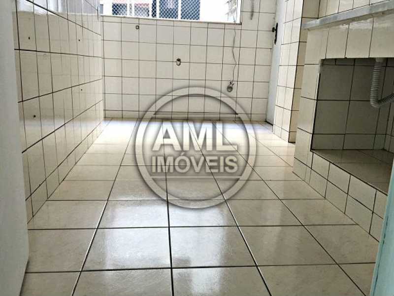 Conheça 16 do imóvel - Apartamento 2 quartos à venda Grajaú, Rio de Janeiro - R$ 240.000 - TA24663 - 17 16 - Apartamento 2 quartos à venda Grajaú, Rio de Janeiro - R$ 240.000 - TA24663 - 17