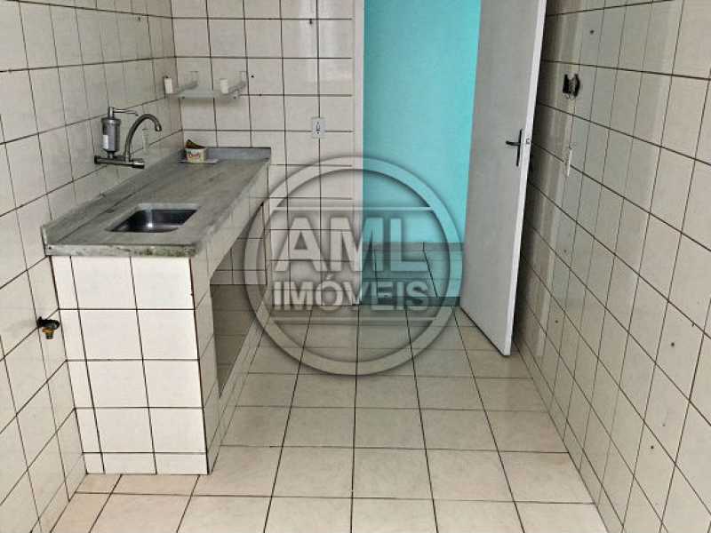 Conheça 17 do imóvel - Apartamento 2 quartos à venda Grajaú, Rio de Janeiro - R$ 240.000 - TA24663 - 18 17 - Apartamento 2 quartos à venda Grajaú, Rio de Janeiro - R$ 240.000 - TA24663 - 18