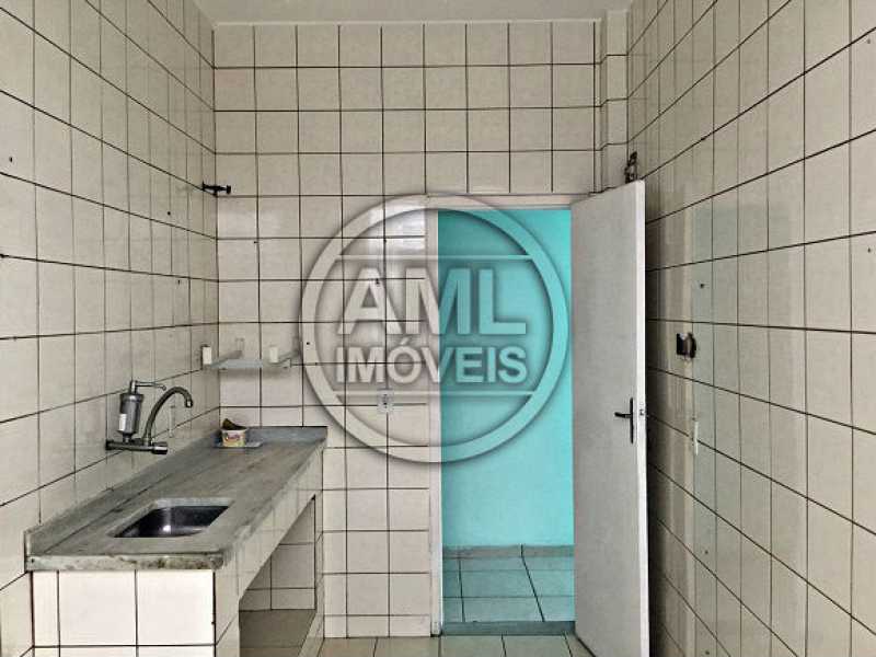 Conheça 18 do imóvel - Apartamento 2 quartos à venda Grajaú, Rio de Janeiro - R$ 240.000 - TA24663 - 19 18 - Apartamento 2 quartos à venda Grajaú, Rio de Janeiro - R$ 240.000 - TA24663 - 19