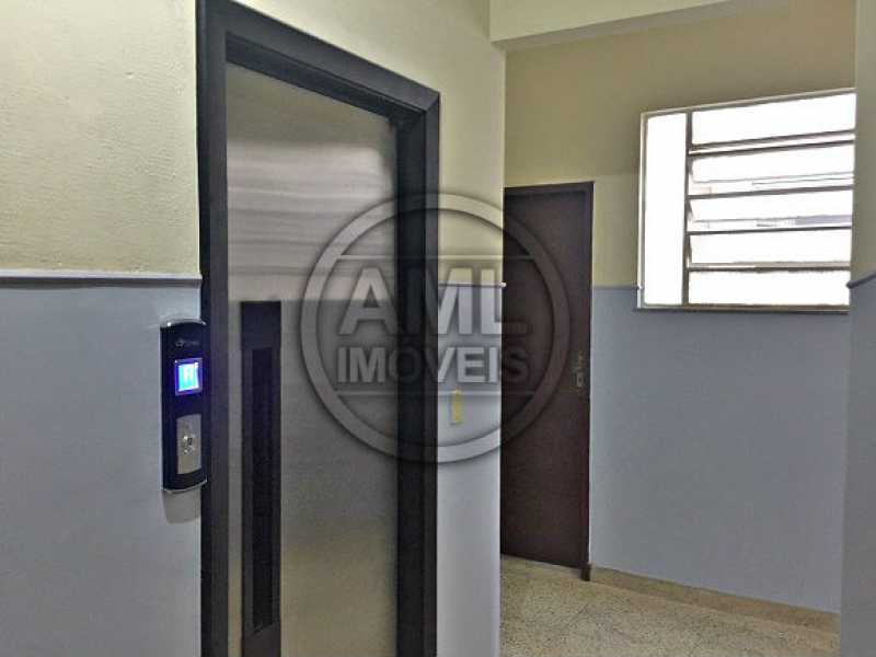 Conheça 19 do imóvel - Apartamento 2 quartos à venda Grajaú, Rio de Janeiro - R$ 240.000 - TA24663 - 20 19 - Apartamento 2 quartos à venda Grajaú, Rio de Janeiro - R$ 240.000 - TA24663 - 20