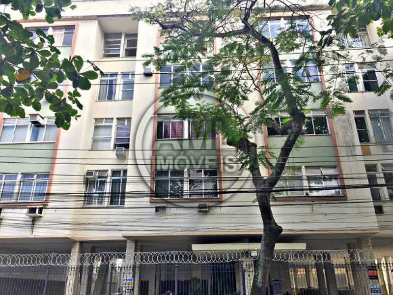 Conheça 20 do imóvel - Apartamento 2 quartos à venda Grajaú, Rio de Janeiro - R$ 240.000 - TA24663 - 21 20 - Apartamento 2 quartos à venda Grajaú, Rio de Janeiro - R$ 240.000 - TA24663 - 21