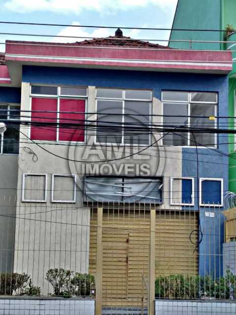 Conheça 21 do imóvel - Prédio 400m² à venda Vila Isabel, Rio de Janeiro - R$ 1.200.000 - TP4679 - 22 21 - Prédio 400m² à venda Vila Isabel, Rio de Janeiro - R$ 1.200.000 - TP4679 - 22